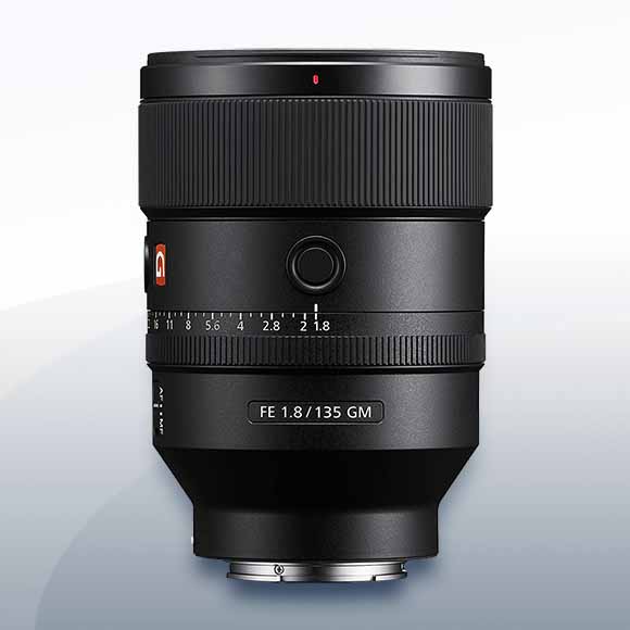 Sony FE 135mm F1.8 GM mieten – Versand deutschlandweit ab 19,50 €/Tag – 3