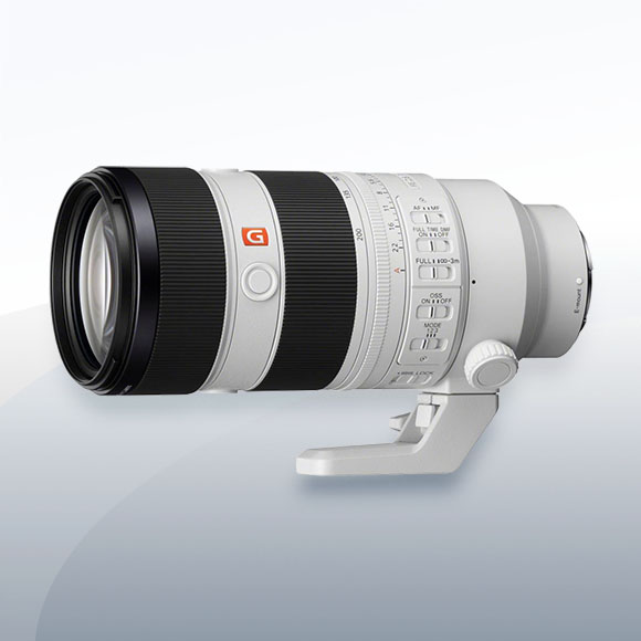 Sony FE 70-200mm F2.8 GM OSS II mieten – Versand deutschlandweit ab 29,50 €/Tag – 2