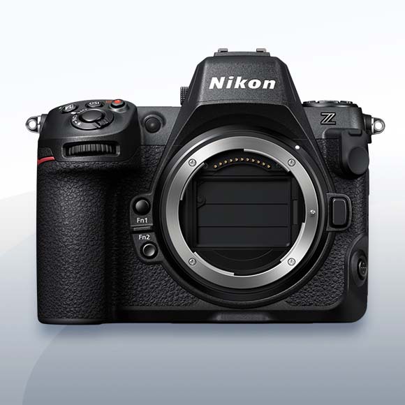 Nikon Z8 mieten – Versand deutschlandweit ab 49,50 €/Tag – 4