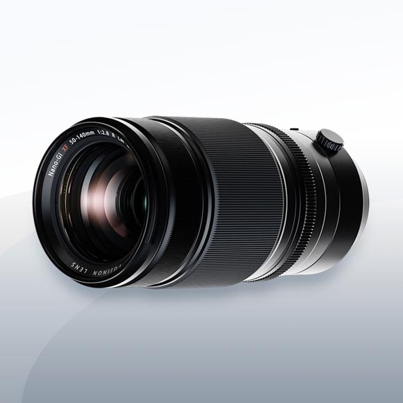 Fujifilm XF 50-140mm F2.8 R LM OIS WR mieten – Versand deutschlandweit ab 18,50 €/Tag – 2