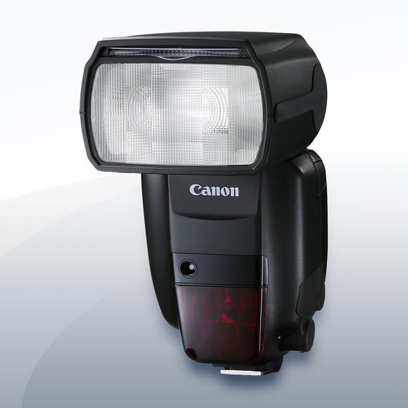 Canon Speedlite 600EX-RT mieten – Versand deutschlandweit ab 8 €/Tag