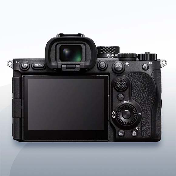 Sony Alpha A7R VI mieten – Versand deutschlandweit ab 69,50 €/Tag – 2