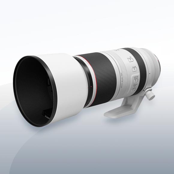 Canon RF 100-500mm F4.5-7.1L IS USM mieten – Versand deutschlandweit ab 29,50 €/Tag – 4
