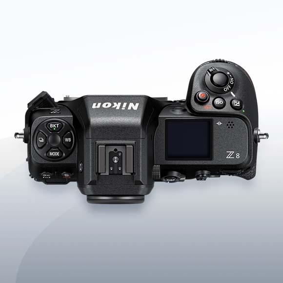 Nikon Z8 mieten – Versand deutschlandweit ab 49,50 €/Tag – 3