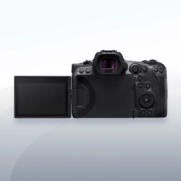 Canon EOS R5 C Cinema Kamera mieten – Versand deutschlandweit ab 59,50 €/Tag – 3