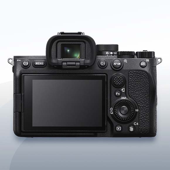 Sony Alpha A7 IV mieten – Versand deutschlandweit ab 29,50 €/Tag – 2