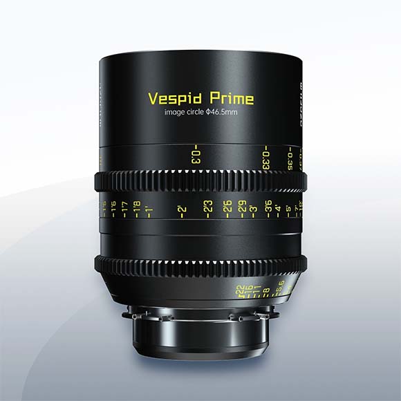 DZOFILM Vespid Prime 25mm T2.1 (Canon EF-Mount) mieten – ab 27,50 €/Tag – 2