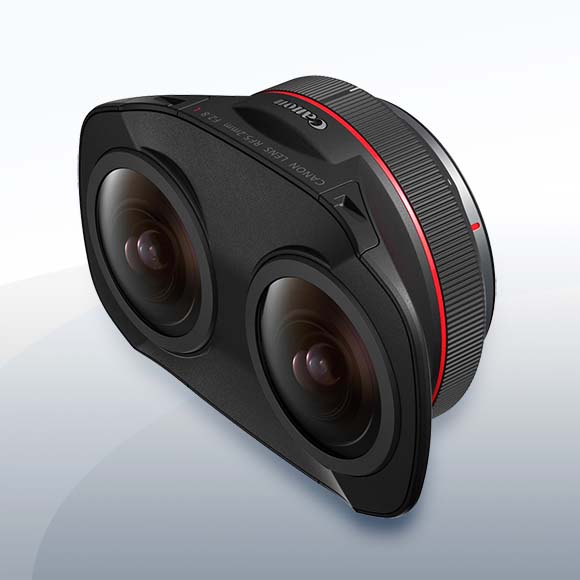 Canon RF 5.2mm F2.8L Dual Fisheye mieten – Versand deutschlandweit ab 25,50 €/Tag – 3