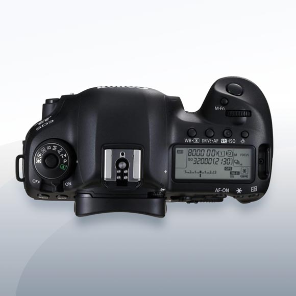 Canon EOS 5D MK IV mieten – Versand deutschlandweit ab 29,50 €/Tag – 3