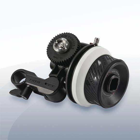 Tilta Pocket Follow Focus mieten – Versand deutschlandweit ab 8 €/Tag