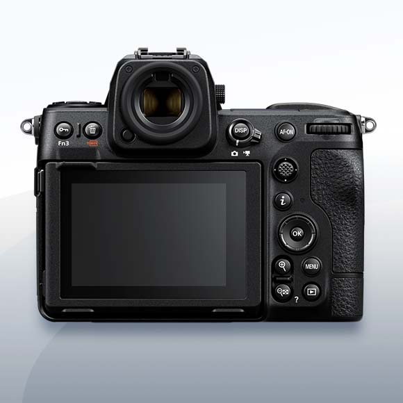 Nikon Z8 mieten – Versand deutschlandweit ab 49,50 €/Tag – 2