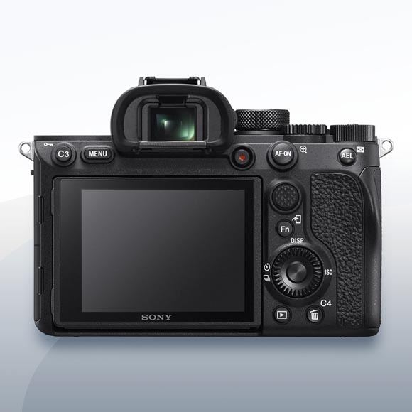 Sony Alpha A7R IV mieten – Versand deutschlandweit ab 34,50 €/Tag – 2