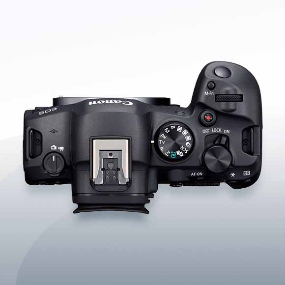 Canon EOS R6 Mark II mieten – Versand deutschlandweit ab 29,50 €/Tag – 3