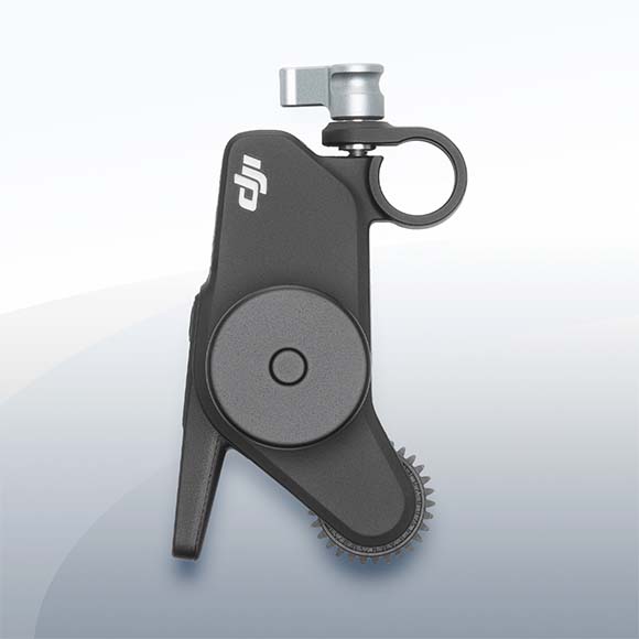 DJI Focus Pro Motor mieten – Versand deutschlandweit ab 12 €/Tag