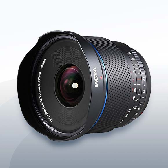Laowa AF 10mm F2.8 Zero-D FF für Nikon Z-Mount mieten – ab 17,50 €/Tag – 3