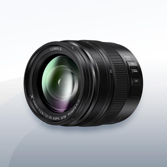 Panasonic LUMIX G X VARIO 12-35mm F2.8 II OIS mieten – ab 13,50 €/Tag – 3