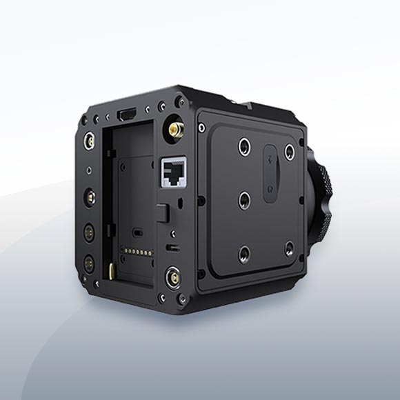 Z-CAM E2-M4 (MFT-Mount) mieten – Versand deutschlandweit ab 24,50 €/Tag – 4