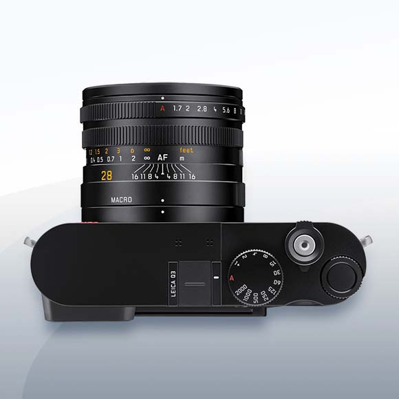 Leica Q3 + Summilux 1.7 28mm ASPH mieten – Versand deutschlandweit ab 59,50 €/Tag – 3