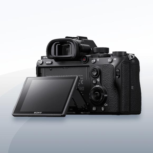 Sony Alpha A7 III mieten – Versand deutschlandweit ab 24,50 €/Tag – 5
