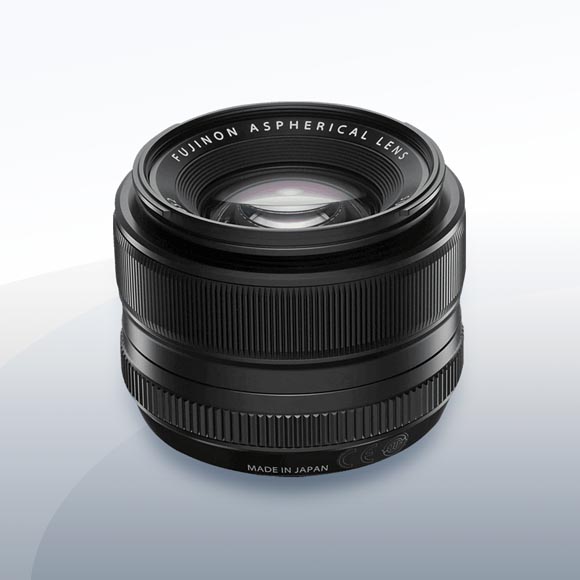 Fujifilm XF 35mm F1.4 R mieten – Versand deutschlandweit ab 9,50 €/Tag – 2