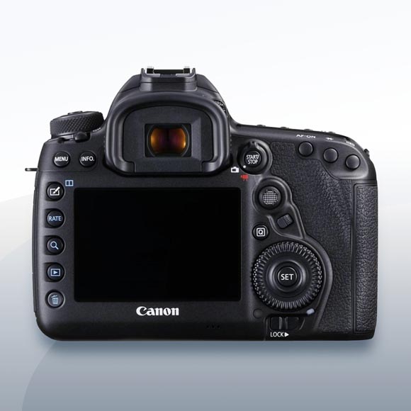 Canon EOS 5D MK IV mieten – Versand deutschlandweit ab 29,50 €/Tag – 2