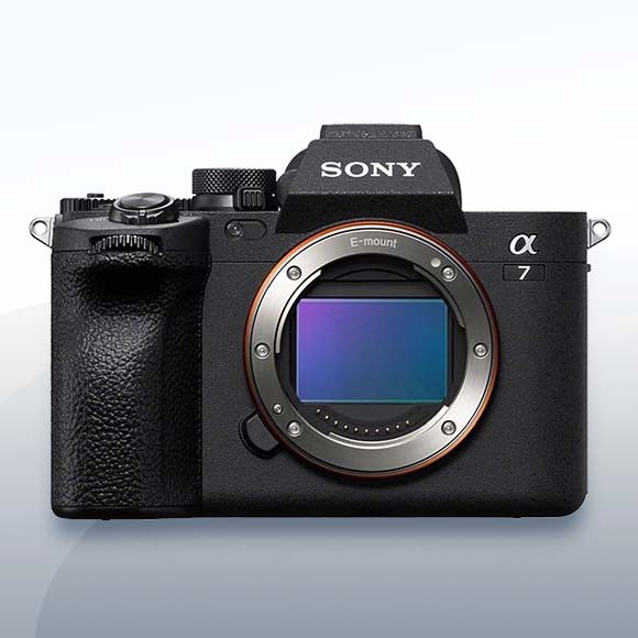Sony Alpha A7 IV mieten – Versand deutschlandweit ab 29,50 €/Tag