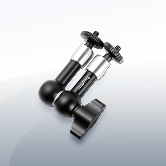 SmallRig Magic Arm 7 Zoll mieten – Versand deutschlandweit ab 2 €/Tag