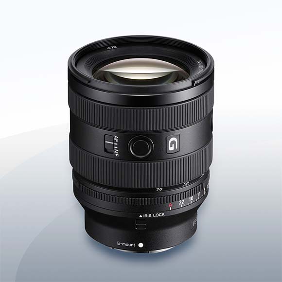 Sony FE 20-70mm F4.0 G mieten – Versand deutschlandweit ab 16,50 €/Tag – 2