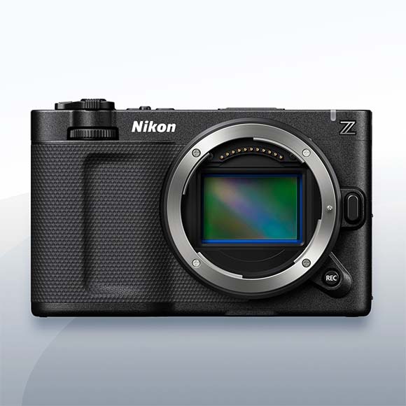 Nikon ZR Cinema Kamera mieten – Versand deutschlandweit ab 29,50 €/Tag