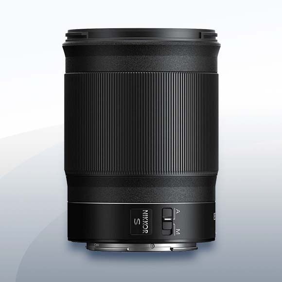 Nikon Z 85mm F1.8 S mieten – Versand deutschlandweit ab 14 €/Tag – 3