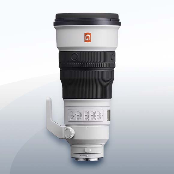 Sony FE 300mm F2.8 GM OSS mieten – Versand deutschlandweit ab 74,50 €/Tag