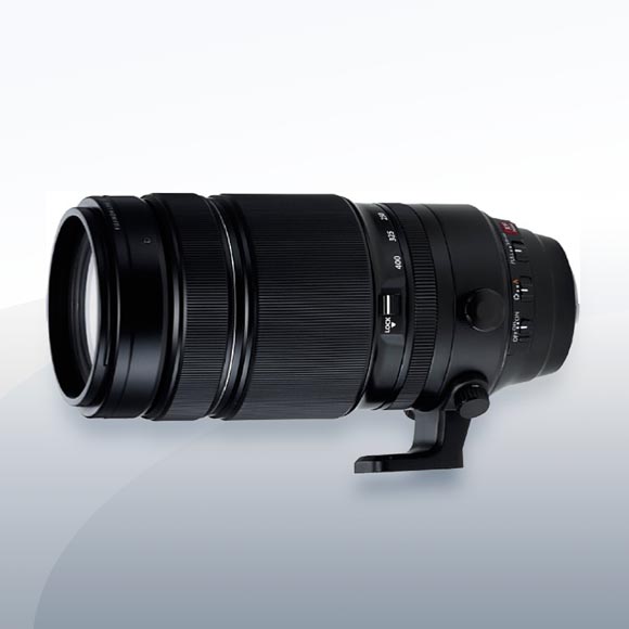 Fujifilm XF 100-400mm F4.5-5.6 R LM OIS WR mieten – Versand deutschlandweit ab 21,50 €/Tag – 3