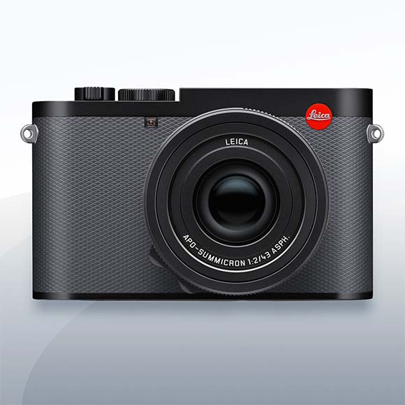Leica Q3 43 APO-Summicron 2.0 43mm ASPH mieten – Versand deutschlandweit ab 64,50 €/Tag