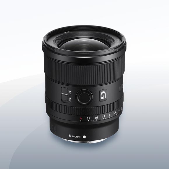 Sony FE 20mm F1.8 G mieten – Versand deutschlandweit ab 16,50 €/Tag – 2