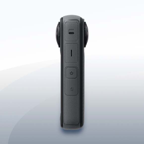 Insta360 X4 mieten – Versand deutschlandweit ab 11,50 €/Tag – 5