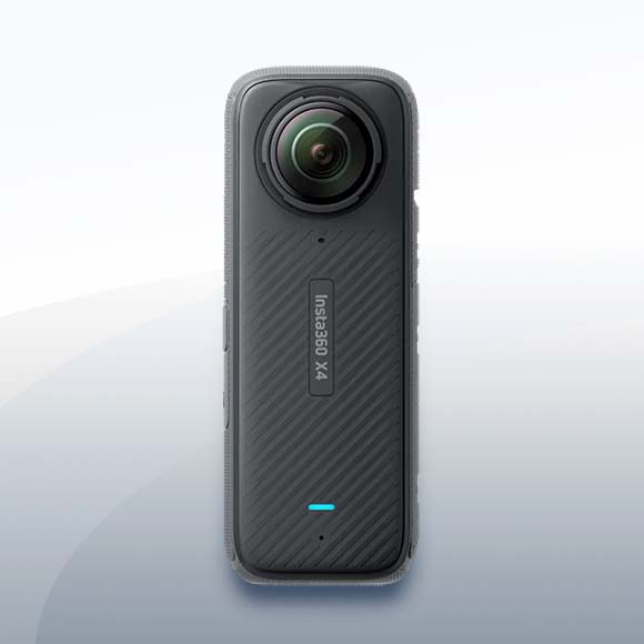 Insta360 X4 mieten – Versand deutschlandweit ab 11,50 €/Tag – 3