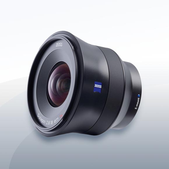 Zeiss Batis 2.8/18mm mieten – Versand deutschlandweit ab 17,50 €/Tag – 2