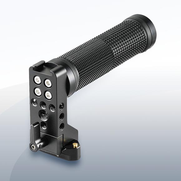 SmallRig Griff NATO gummiert mieten – Versand deutschlandweit ab 4 €/Tag