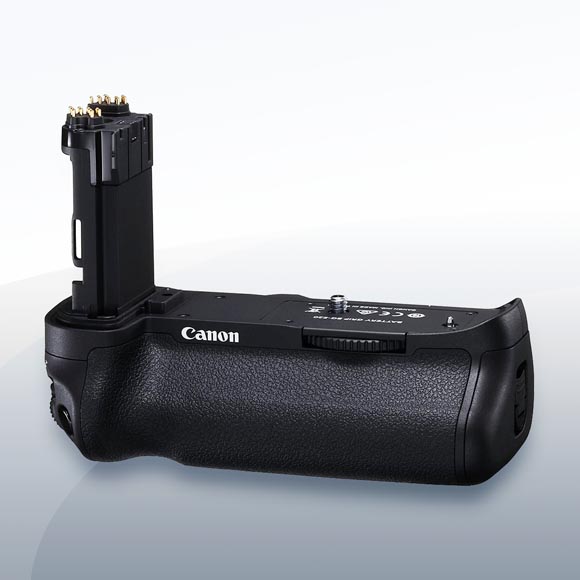 Canon BG-E20 Akkugriff mieten – Versand deutschlandweit ab 5,50 €/Tag – 2