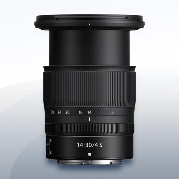 Nikon Z 14-30mm F4.0 S mieten – Versand deutschlandweit ab 15,50 €/Tag – 3