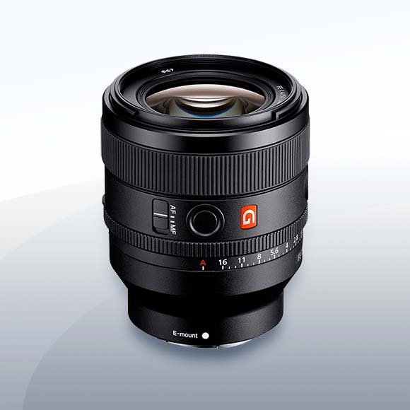 Sony FE 50mm F1.4 GM mieten – Versand deutschlandweit ab 17,50 €/Tag – 2