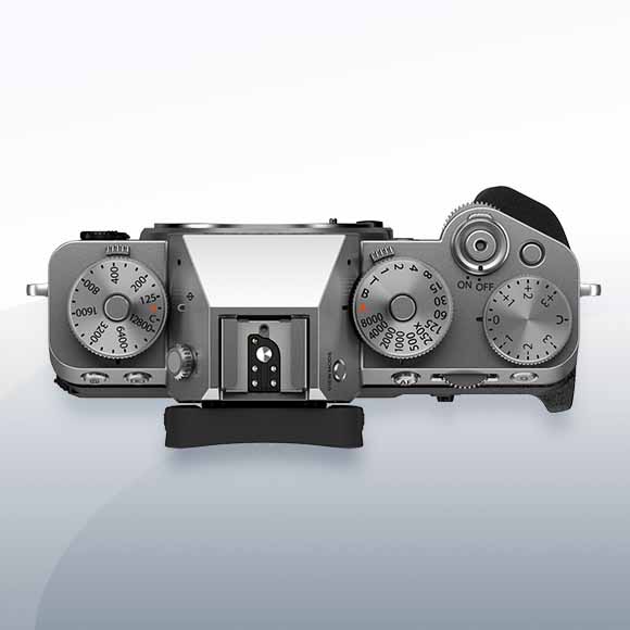 Fujifilm X-T5 mieten – Versand deutschlandweit ab 25,50 €/Tag – 3