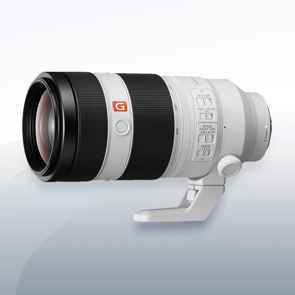 Sony FE 100-400mm F4.5-5.6 GM OSS mieten – Versand deutschlandweit ab 24,50 €/Tag – 2