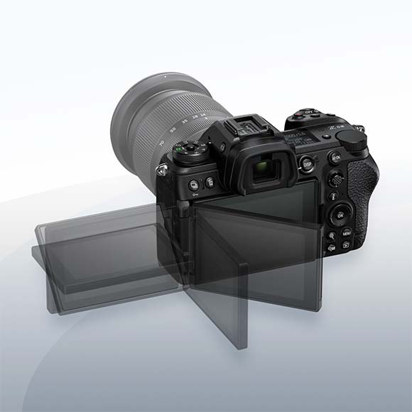 Nikon Z6 III mieten – Versand deutschlandweit ab 34,50 €/Tag – 4