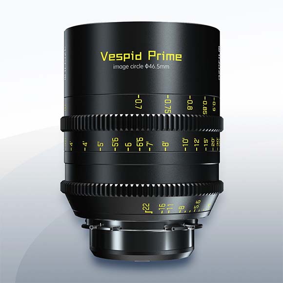 DZOFILM Vespid Prime 100mm T2.1 (Canon EF-Mount) mieten – ab 27,50 €/Tag – 2