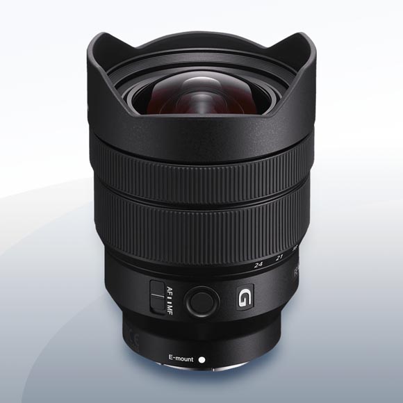 Sony FE 12-24mm F4.0 G mieten – Versand deutschlandweit ab 18,50 €/Tag – 2