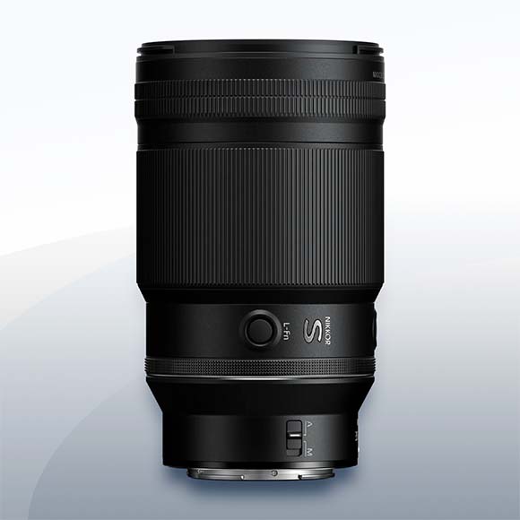 Nikon Z 35mm F1.2 S mieten – Versand deutschlandweit ab 29,50 €/Tag – 3