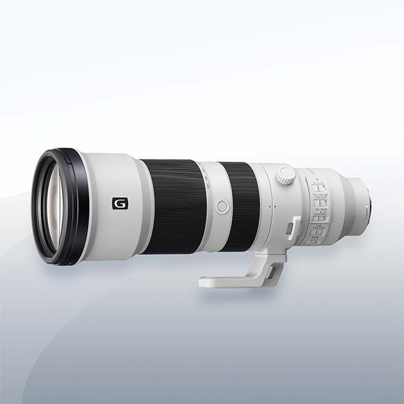 Sony FE 400–800mm F6.3-8 G OSS mieten – Versand deutschlandweit ab 39,50 €/Tag – 2