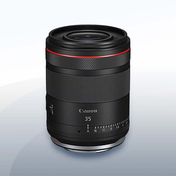 Canon RF 35mm F1.4L VCM mieten – Versand deutschlandweit ab 22,50 €/Tag – 2