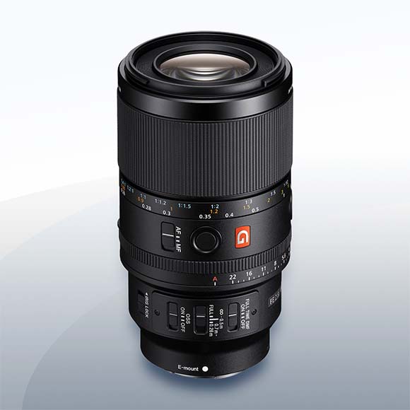Sony FE 100mm F2.8 Makro GM OSS mieten – Versand deutschlandweit ab 19,50 €/Tag – 2